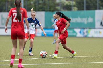 Bild 134 - wCJ Pokalfinale (HSV - ETV)